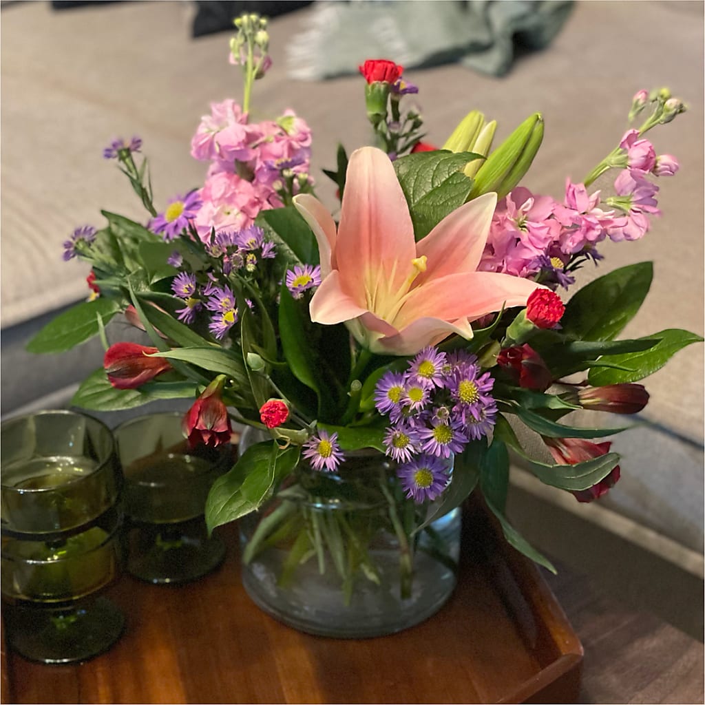 Romantique Bouquet –  Wade Florists Llc, Saint Louis MO