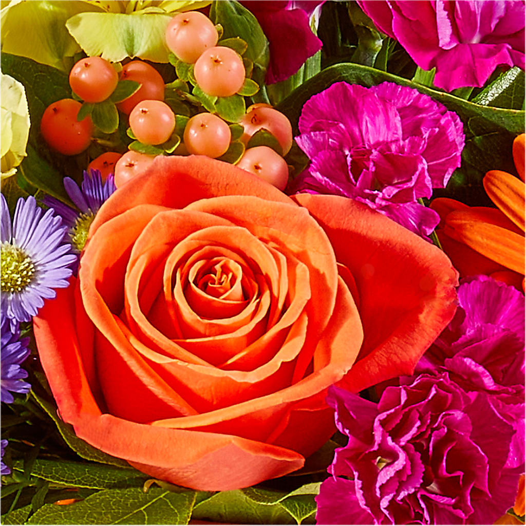 Tricks & Treats Pumpkin –  Wade Florists Llc, Saint Louis MO