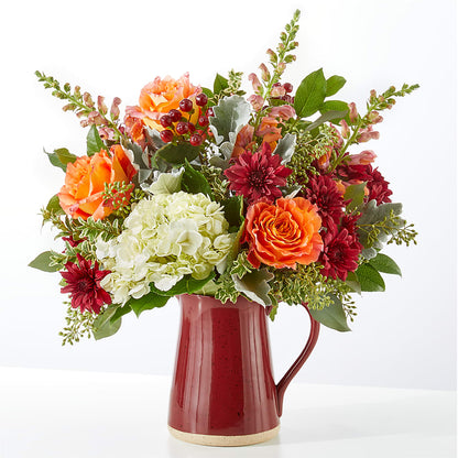 Fall's Finest Bouquet –  Wade Florists Llc, Saint Louis MO