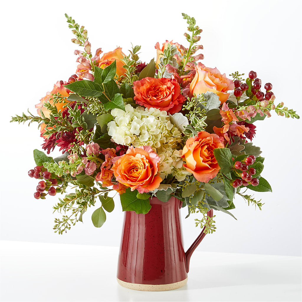 Fall's Finest Bouquet –  Wade Florists Llc, Saint Louis MO