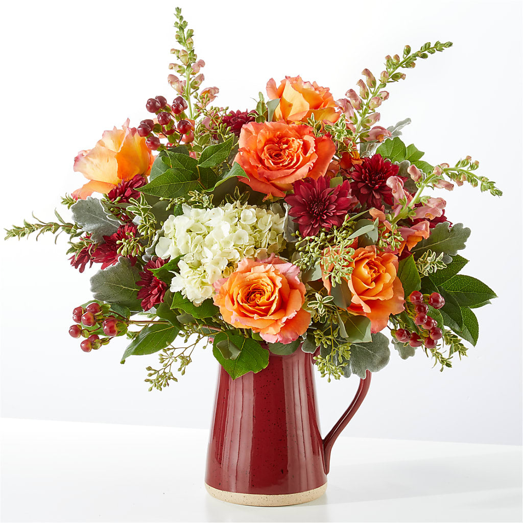 Fall's Finest Bouquet –  Wade Florists Llc, Saint Louis MO