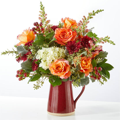 Fall's Finest Bouquet –  Wade Florists Llc, Saint Louis MO