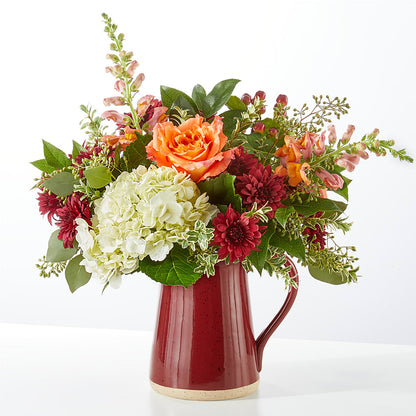 Fall's Finest Bouquet –  Wade Florists Llc, Saint Louis MO