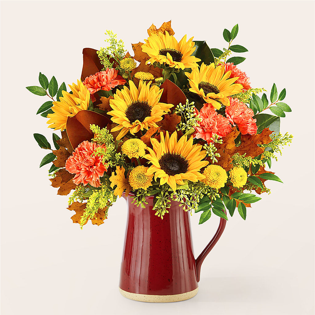 Gourd Vibes Bouquet –  Wade Florists Llc, Saint Louis MO