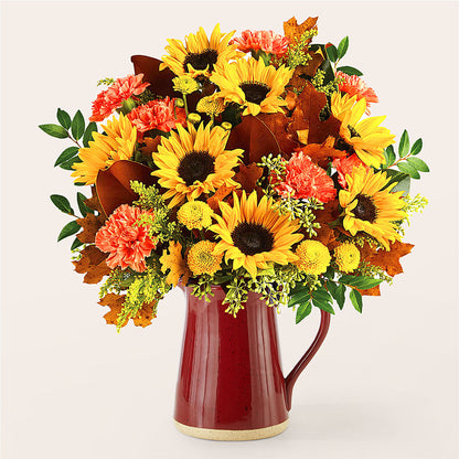 Gourd Vibes Bouquet –  Wade Florists Llc, Saint Louis MO