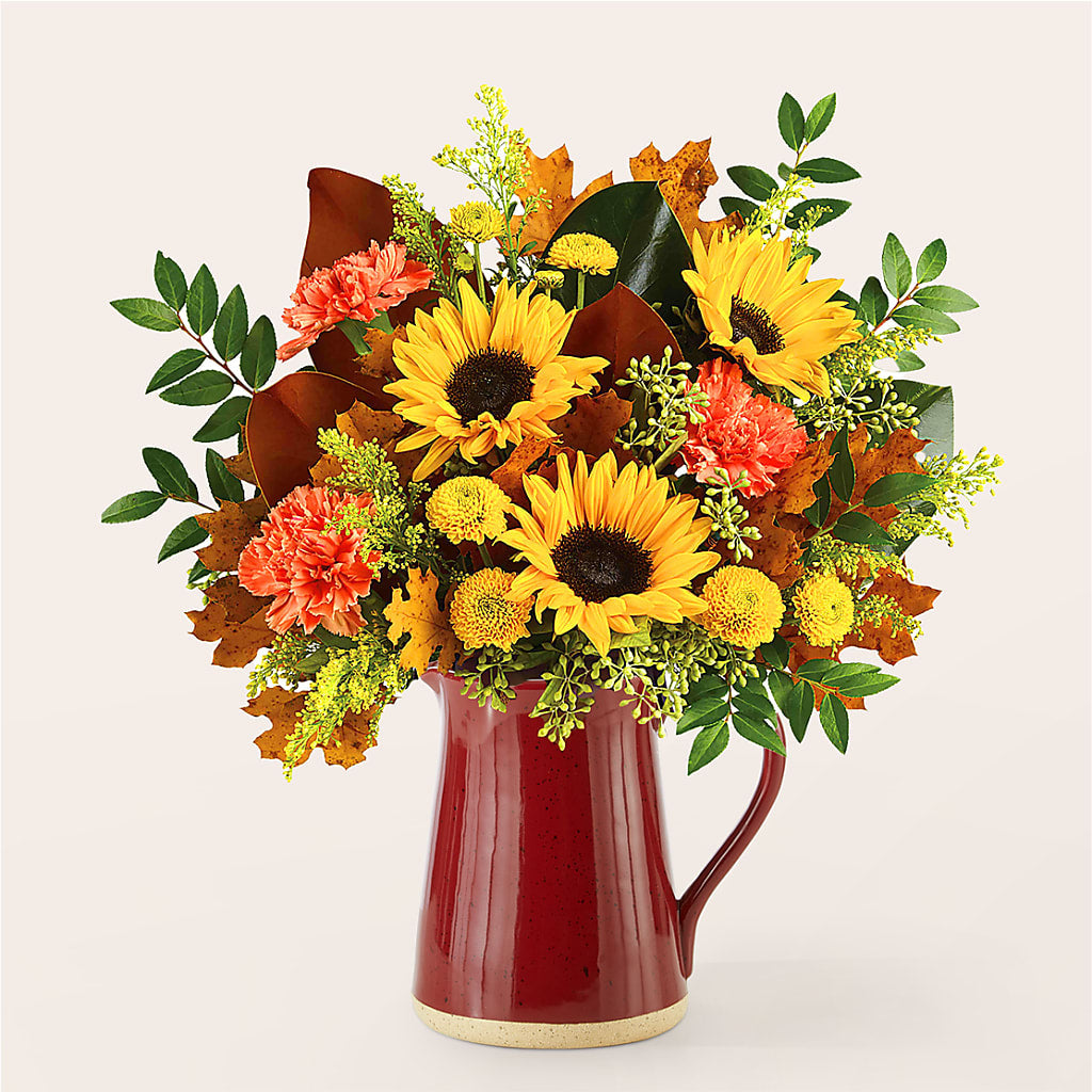Gourd Vibes Bouquet –  Wade Florists Llc, Saint Louis MO