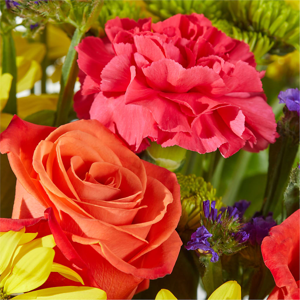 Brighter Days Bouquet –  Wade Florists Llc, Saint Louis MO