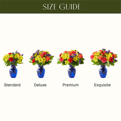 Brighter Days Bouquet –  Wade Florists Llc, Saint Louis MO