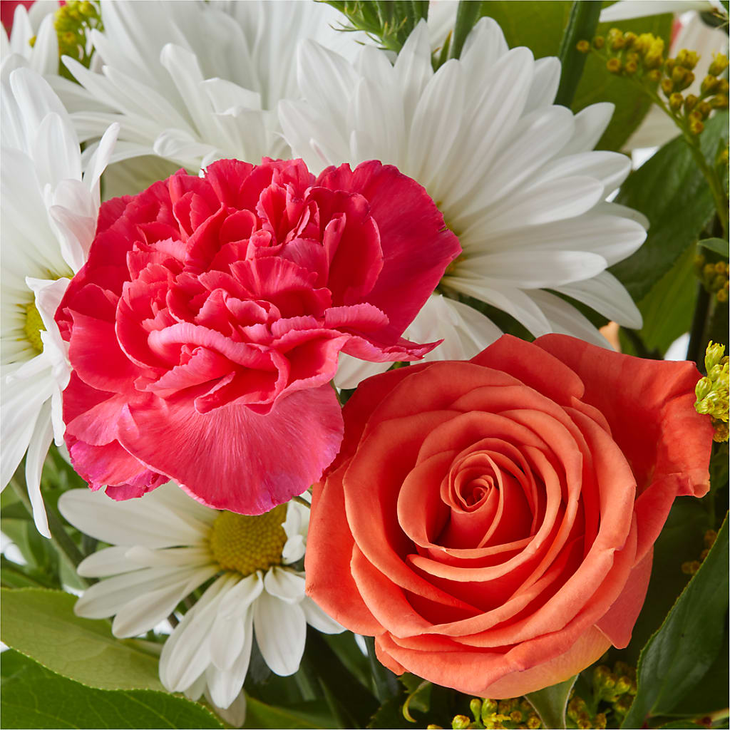Oopsie Daisy Bouquet –  Wade Florists Llc, Saint Louis MO