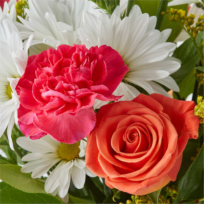 Oopsie Daisy Bouquet –  Wade Florists Llc, Saint Louis MO