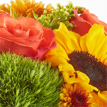 Farmer’s Market Stroll Bouquet –  Wade Florists Llc, Saint Louis MO