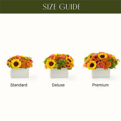 Farmer’s Market Stroll Bouquet –  Wade Florists Llc, Saint Louis MO