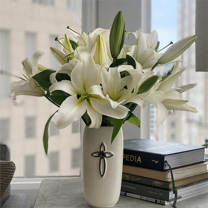 Faithful Blessings Bouquet –  Wade Florists Llc, Saint Louis MO