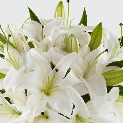Faithful Blessings Bouquet –  Wade Florists Llc, Saint Louis MO