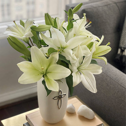 Faithful Blessings Bouquet –  Wade Florists Llc, Saint Louis MO