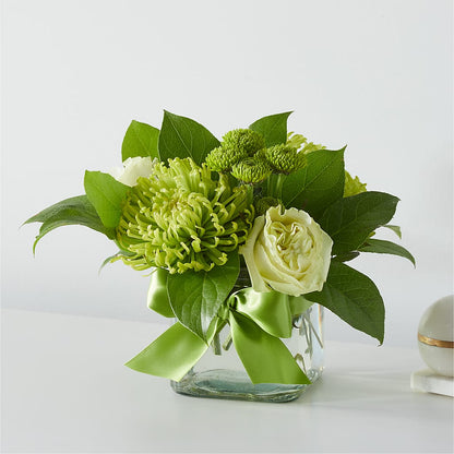 Emerald Forest Bouquet –  Wade Florists Llc, Saint Louis MO