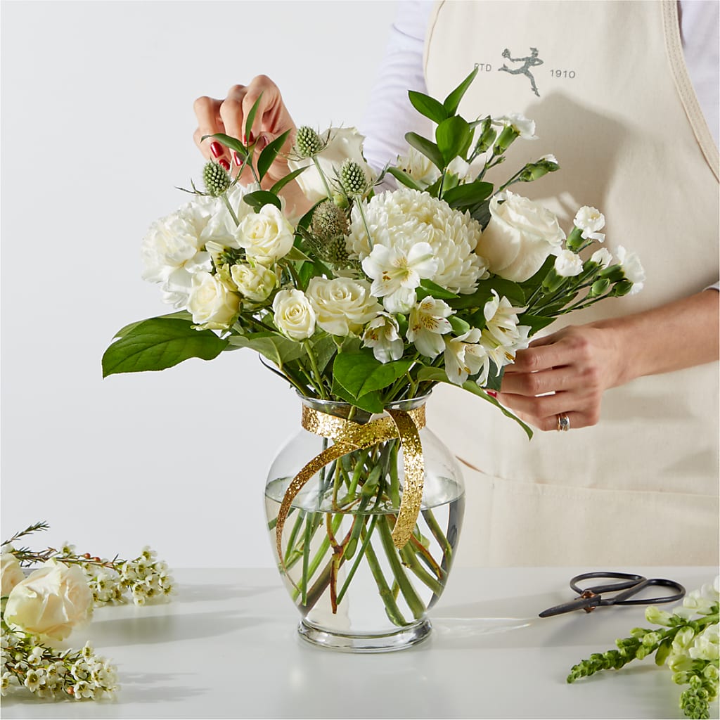 New Beginnings – A Florist Original –  Wade Florists Llc, Saint Louis MO