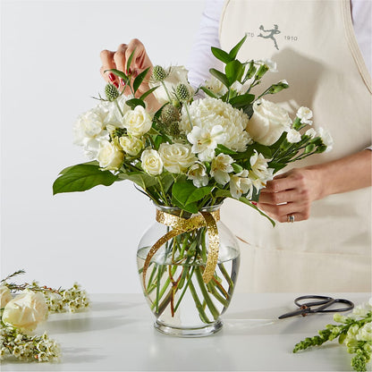 New Beginnings – A Florist Original –  Wade Florists Llc, Saint Louis MO