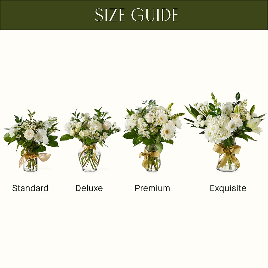 New Beginnings – A Florist Original –  Wade Florists Llc, Saint Louis MO