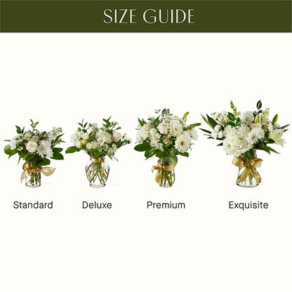 New Beginnings – A Florist Original –  Wade Florists Llc, Saint Louis MO