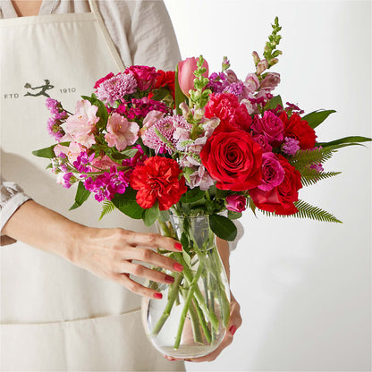 Together Forever - A Florist Original –  Wade Florists Llc, Saint Louis MO