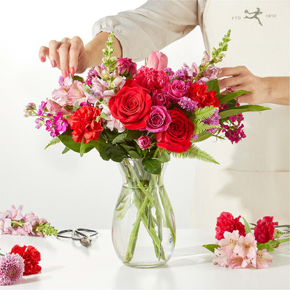Together Forever - A Florist Original –  Wade Florists Llc, Saint Louis MO