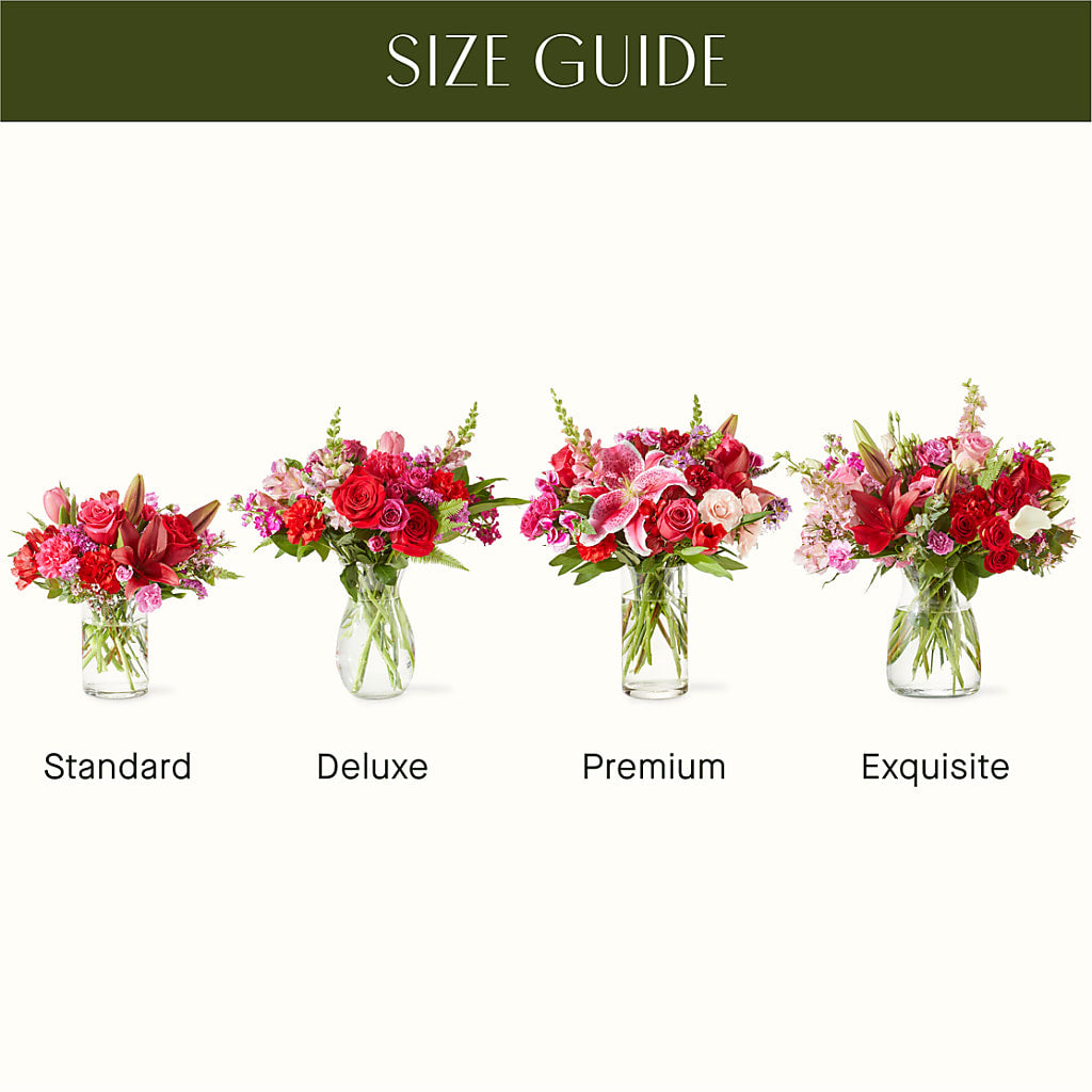 Together Forever - A Florist Original –  Wade Florists Llc, Saint Louis MO