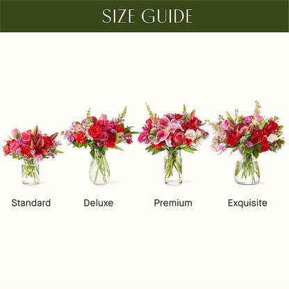 Together Forever - A Florist Original –  Wade Florists Llc, Saint Louis MO