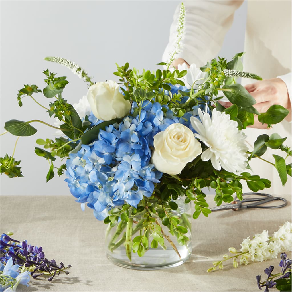 Festival of Lights – A Florist Original –  Wade Florists Llc, Saint Louis MO