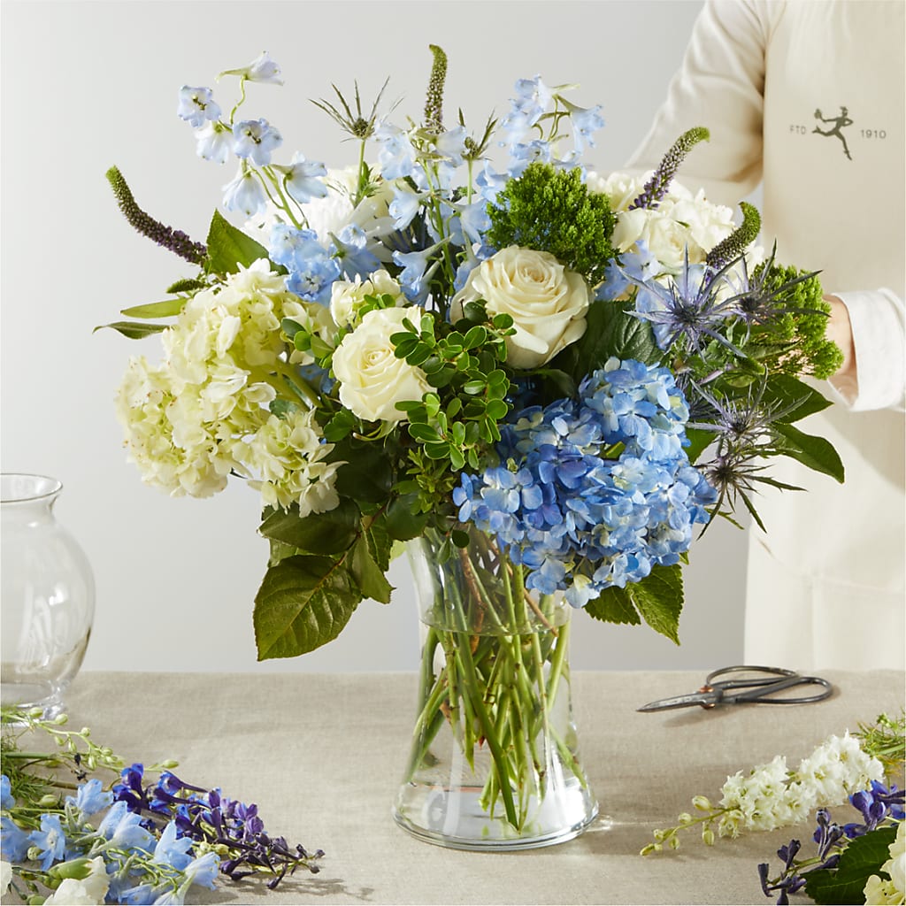 Festival of Lights – A Florist Original –  Wade Florists Llc, Saint Louis MO