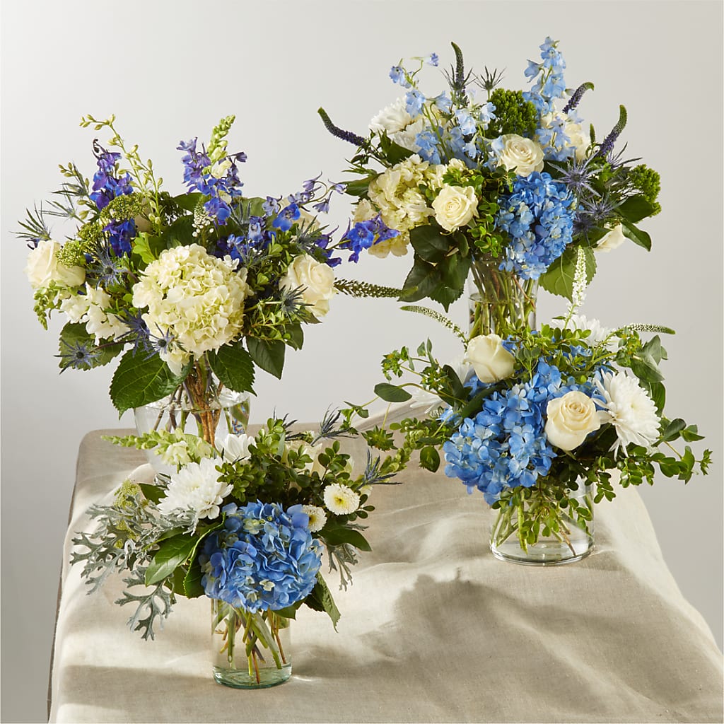 Festival of Lights – A Florist Original –  Wade Florists Llc, Saint Louis MO