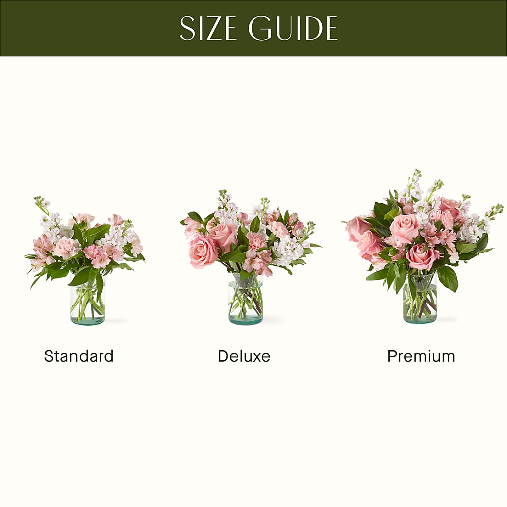 At the Ballet Bouquet –  Wade Florists Llc, Saint Louis MO