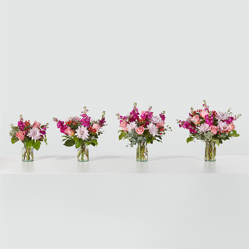 Sunday Morning Bouquet –  Wade Florists Llc, Saint Louis MO