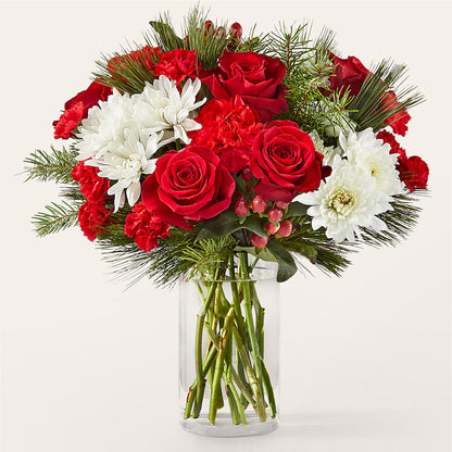 Seasonal Magic Bouquet –  Wade Florists Llc, Saint Louis MO