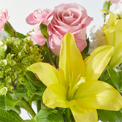 Garden Delight Bouquet –  Wade Florists Llc, Saint Louis MO