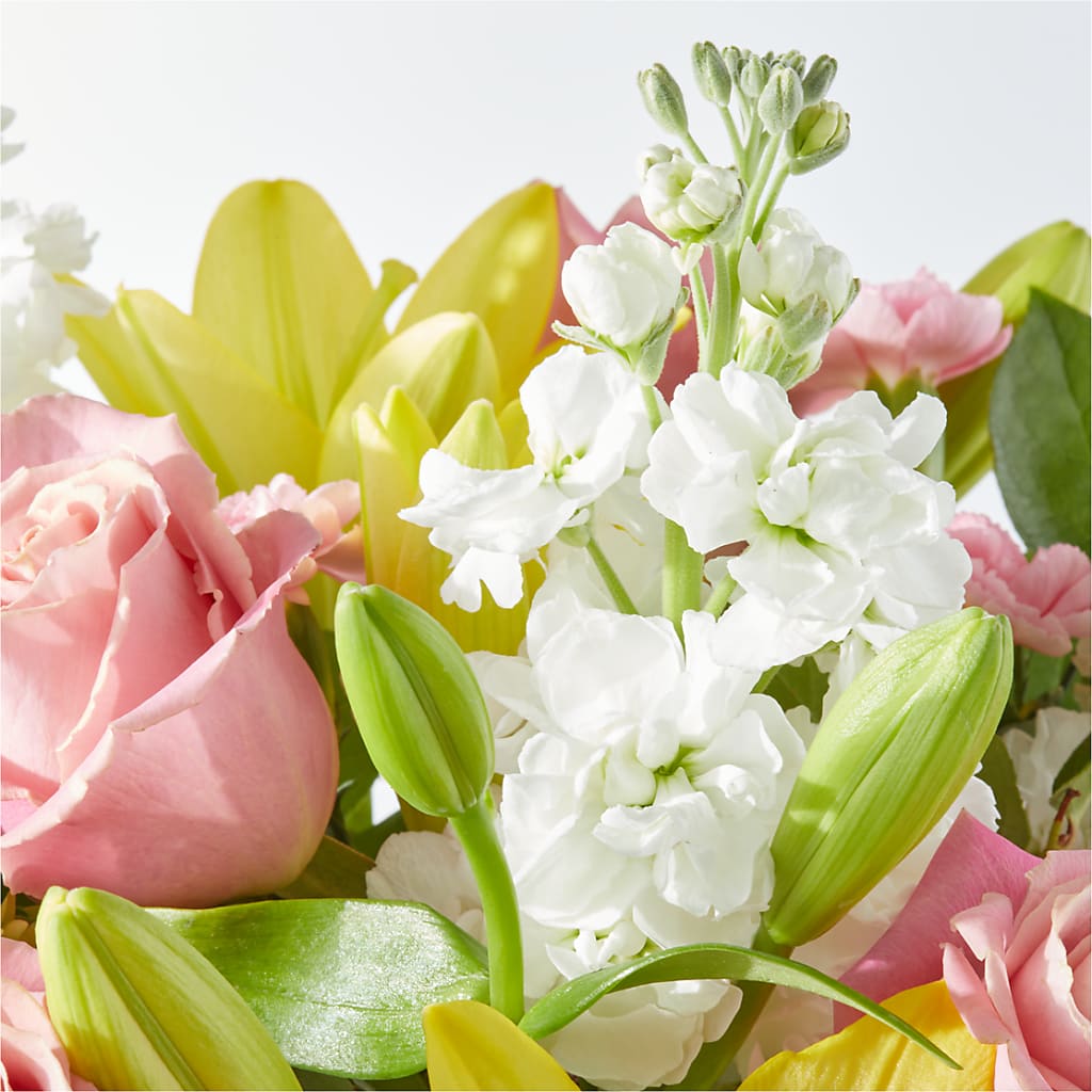 Garden Delight Bouquet –  Wade Florists Llc, Saint Louis MO
