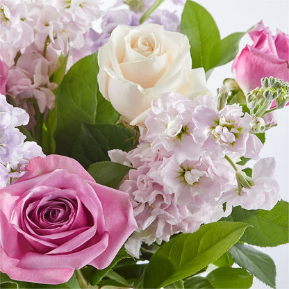 Springtime Spritz Bouquet –  Wade Florists Llc, Saint Louis MO