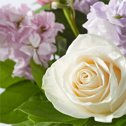 Springtime Spritz Bouquet –  Wade Florists Llc, Saint Louis MO