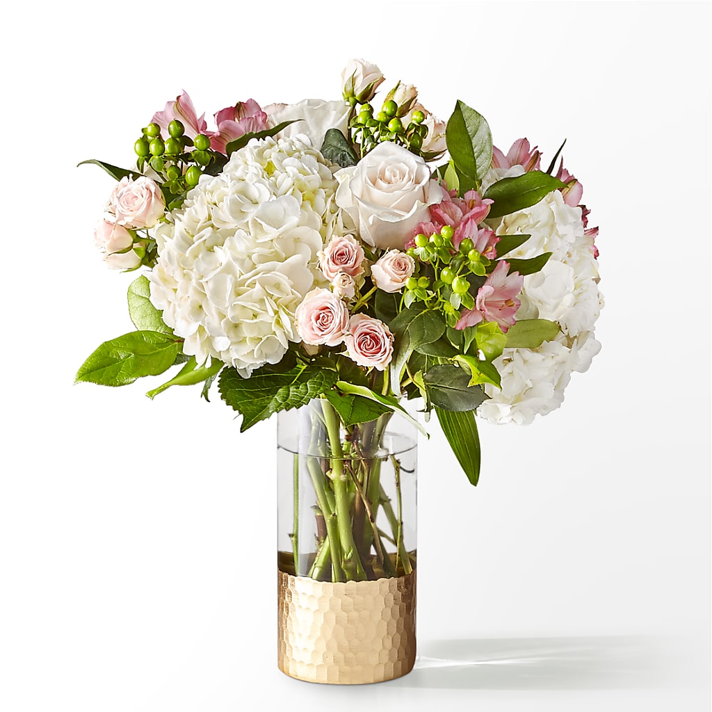 Parisian Stroll Bouquet –  Wade Florists Llc, Saint Louis MO