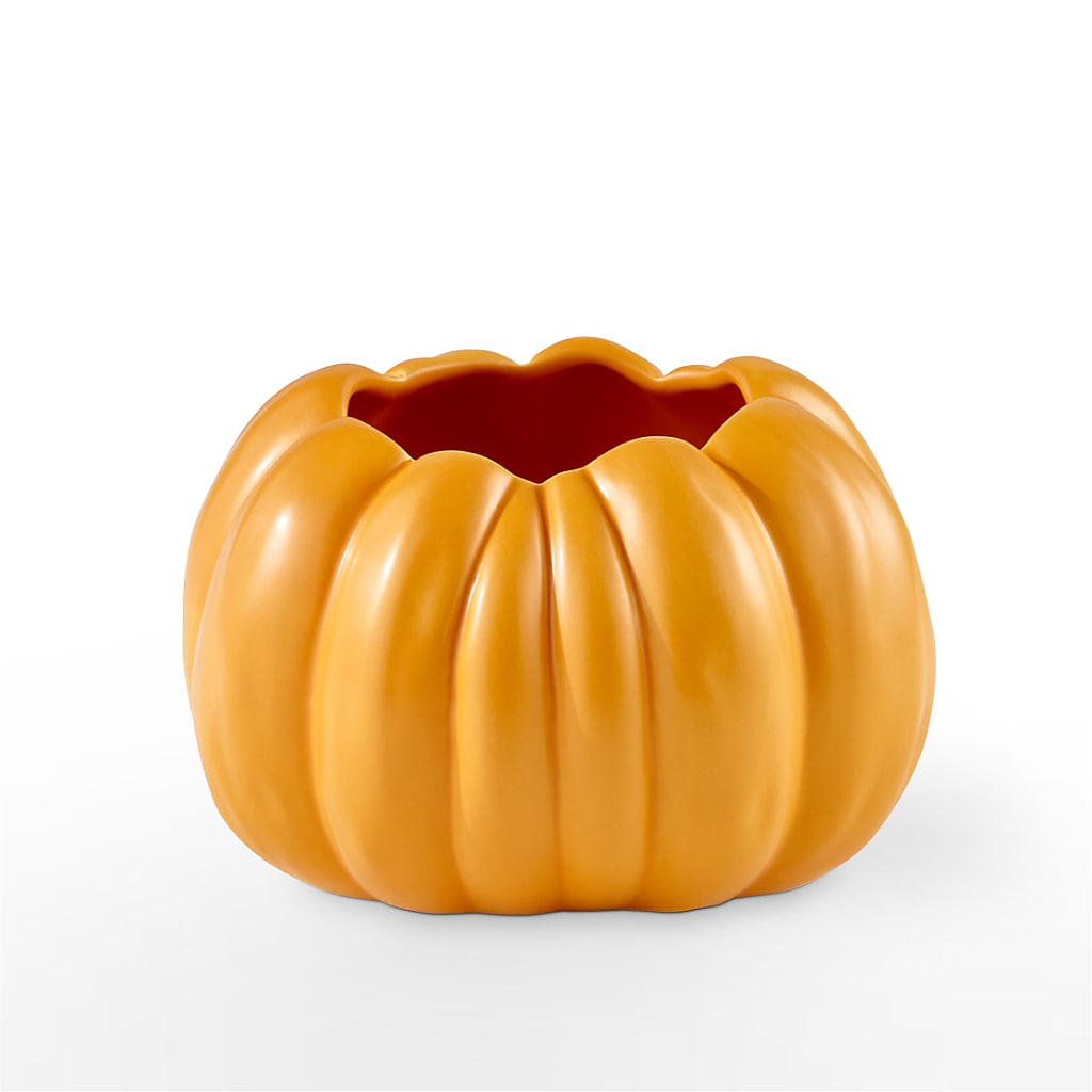 Pick of the Patch Pumpkin Bouquet –  Wade Florists Llc, Saint Louis MO