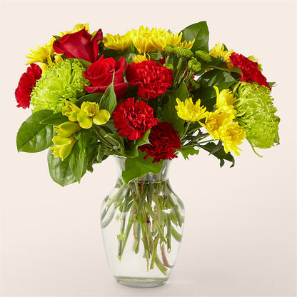 Bright Side Bouquet –  Wade Florists Llc, Saint Louis MO