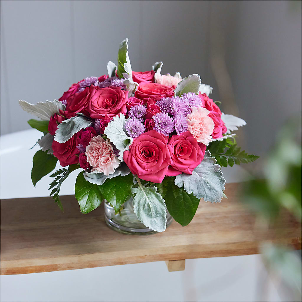 Sweet As Can Be Bouquet –  Wade Florists Llc, Saint Louis MO