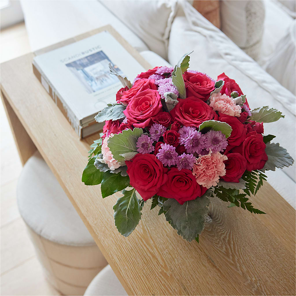 Sweet As Can Be Bouquet –  Wade Florists Llc, Saint Louis MO