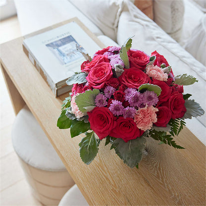Sweet As Can Be Bouquet –  Wade Florists Llc, Saint Louis MO
