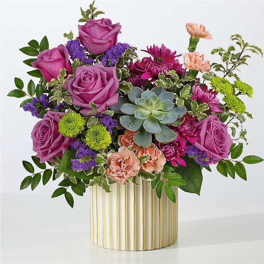 You're a Gem Bouquet –  Wade Florists Llc, Saint Louis MO