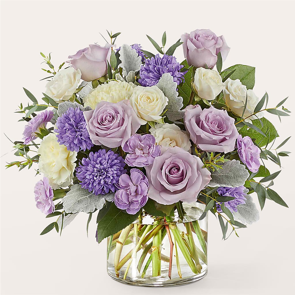 Stardust Bouquet –  Wade Florists Llc, Saint Louis MO