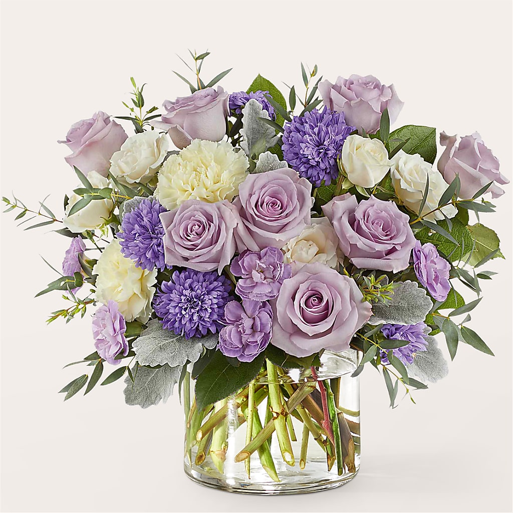 Stardust Bouquet –  Wade Florists Llc, Saint Louis MO