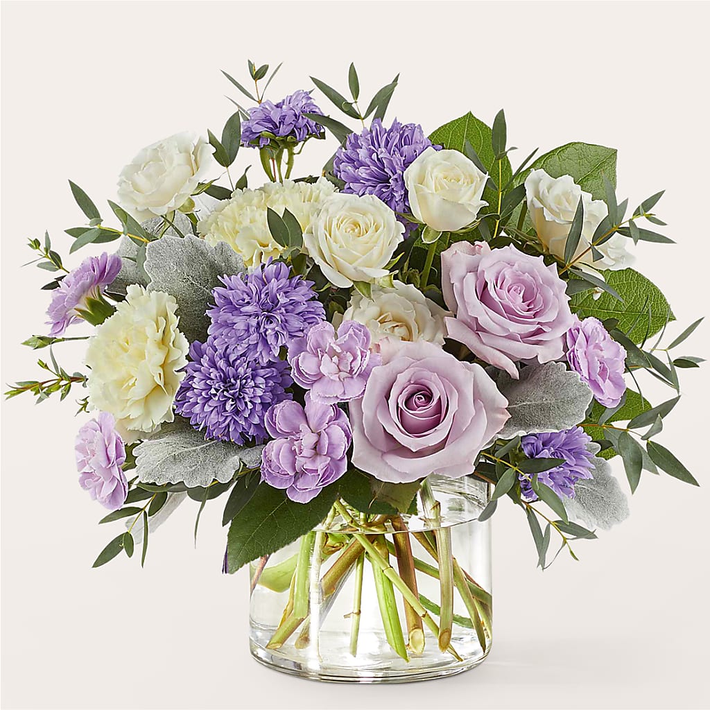 Stardust Bouquet –  Wade Florists Llc, Saint Louis MO