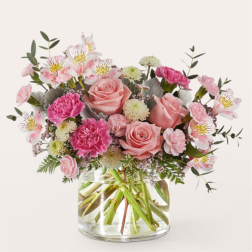 The Treehouse Bouquet –  Wade Florists Llc, Saint Louis MO