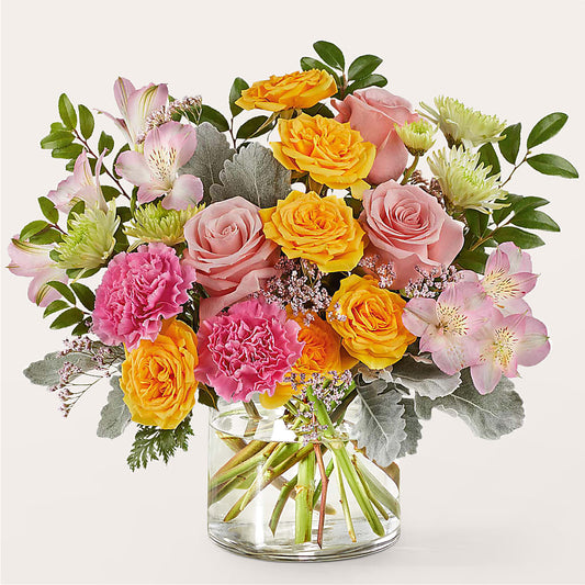 Mai Tai Bouquet –  Wade Florists Llc, Saint Louis MO